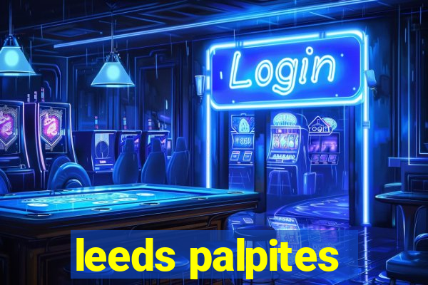 leeds palpites