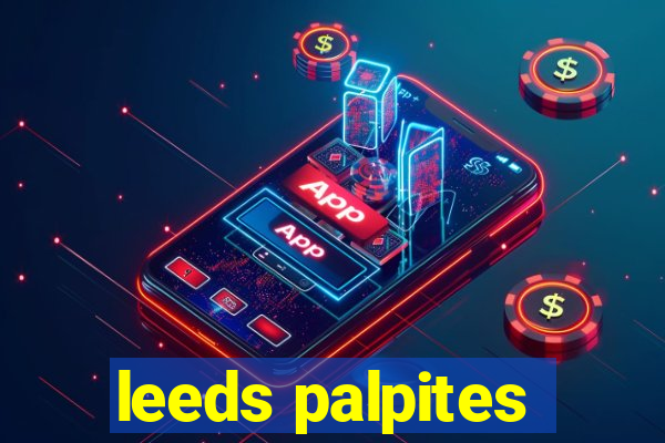 leeds palpites