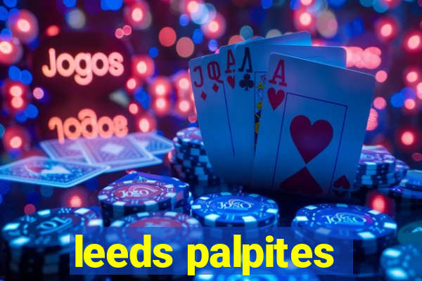 leeds palpites