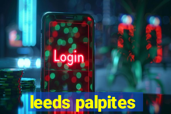 leeds palpites