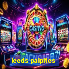 leeds palpites