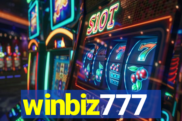 winbiz777