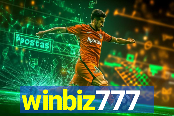 winbiz777