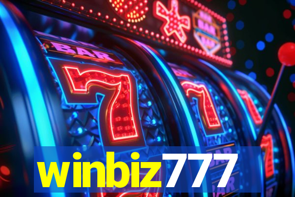 winbiz777