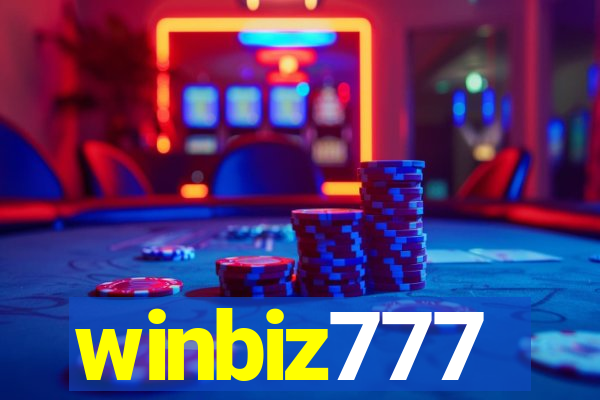 winbiz777