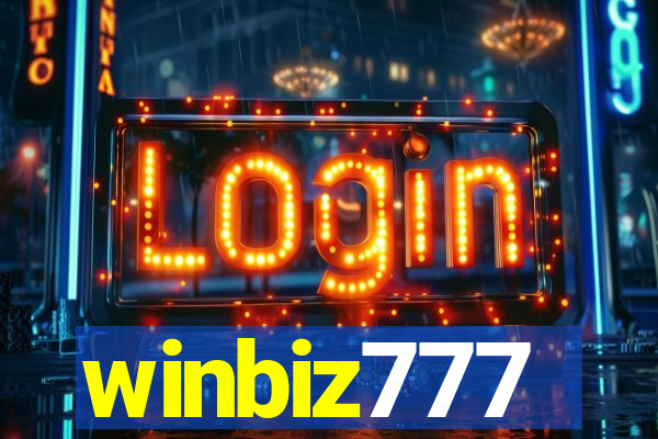 winbiz777