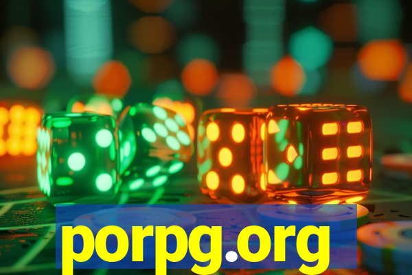 porpg.org