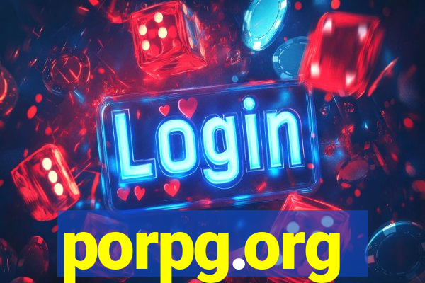 porpg.org