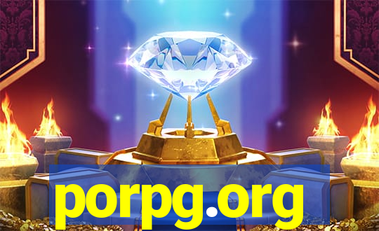 porpg.org