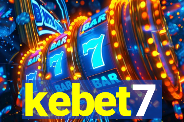 kebet7