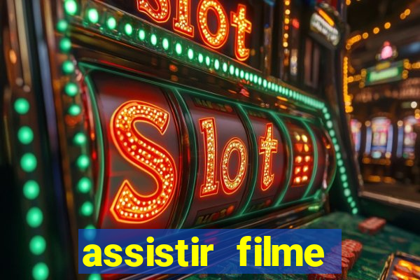 assistir filme jogos mortais