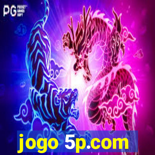 jogo 5p.com