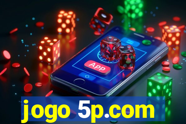 jogo 5p.com