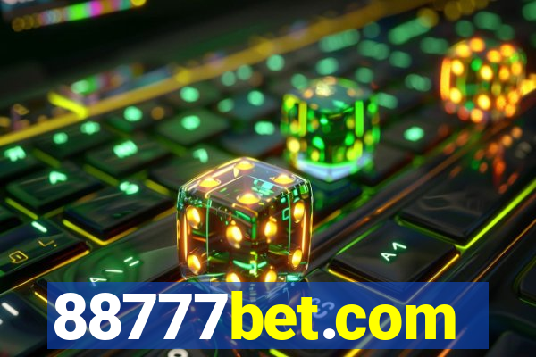 88777bet.com