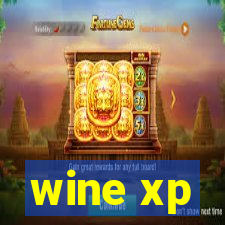 wine xp