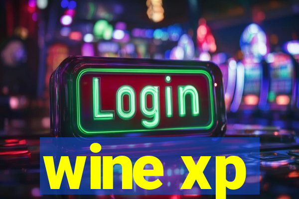 wine xp