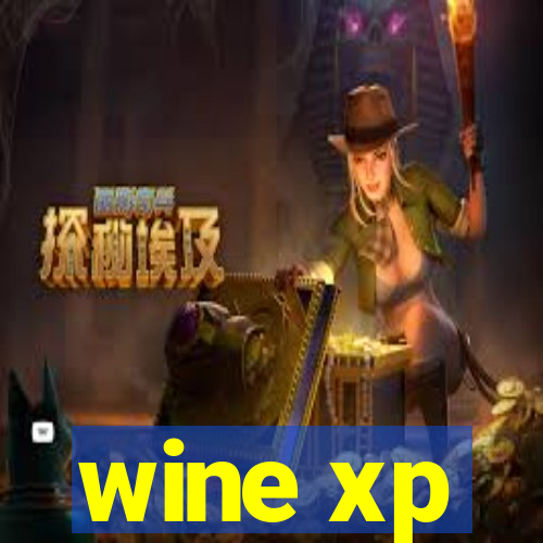 wine xp