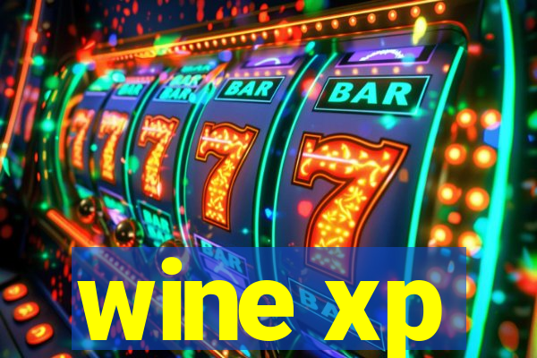 wine xp