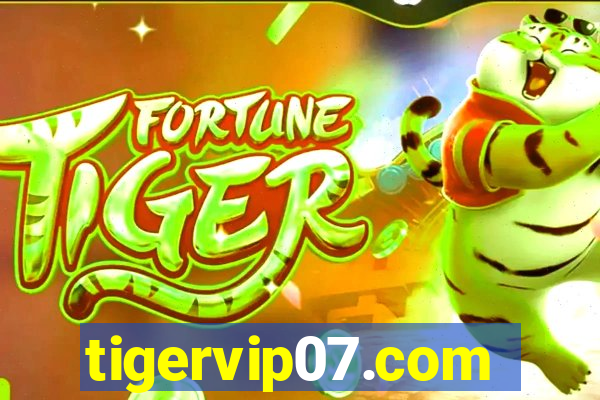 tigervip07.com