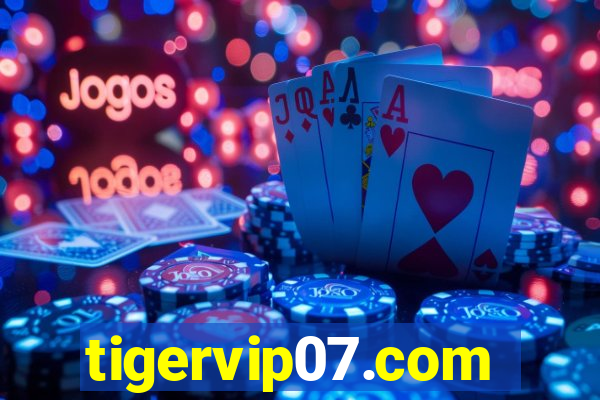 tigervip07.com