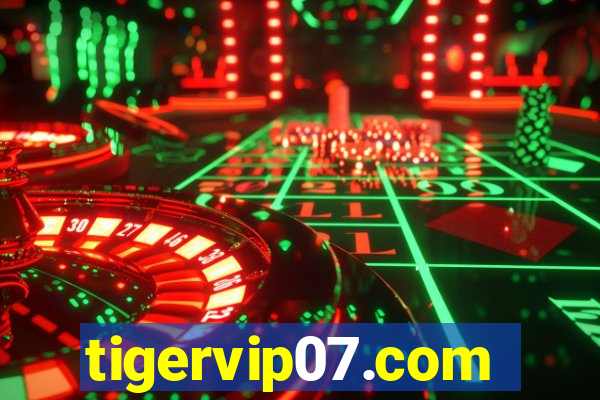 tigervip07.com