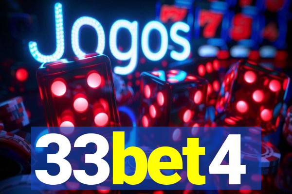 33bet4