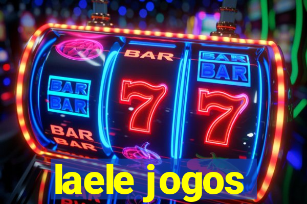 laele jogos