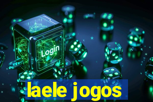 laele jogos