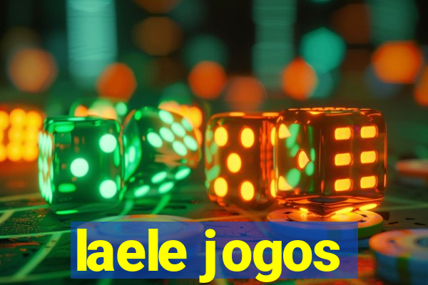 laele jogos