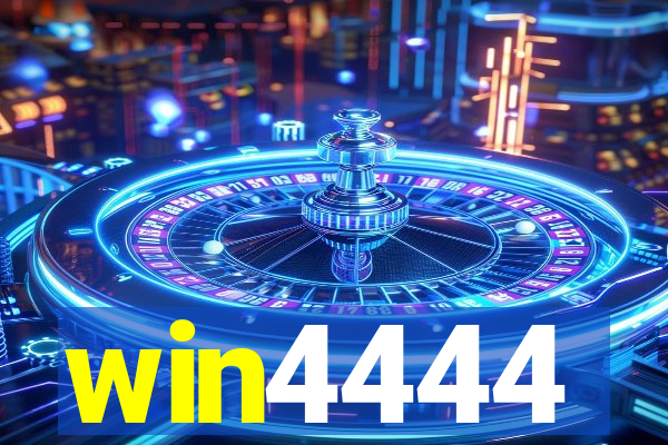 win4444