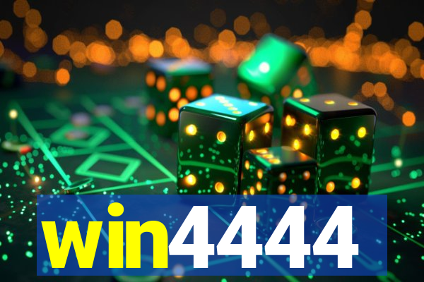 win4444