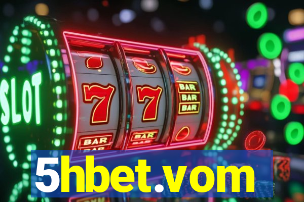 5hbet.vom