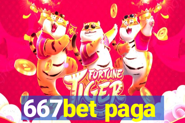 667bet paga