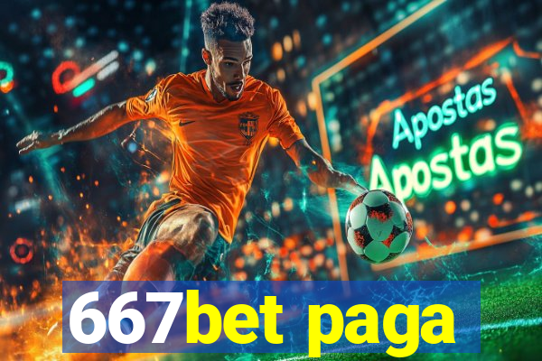 667bet paga