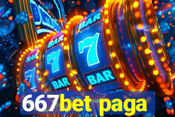 667bet paga