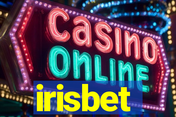 irisbet