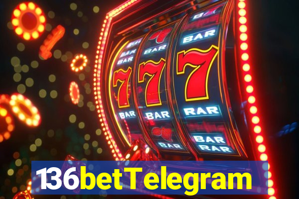 136betTelegram