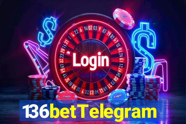 136betTelegram