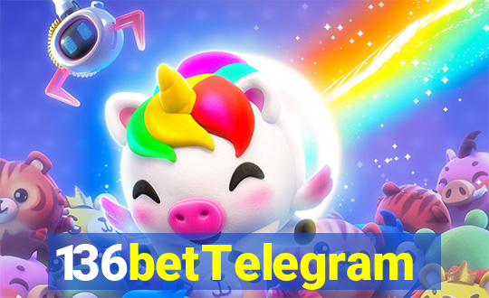 136betTelegram