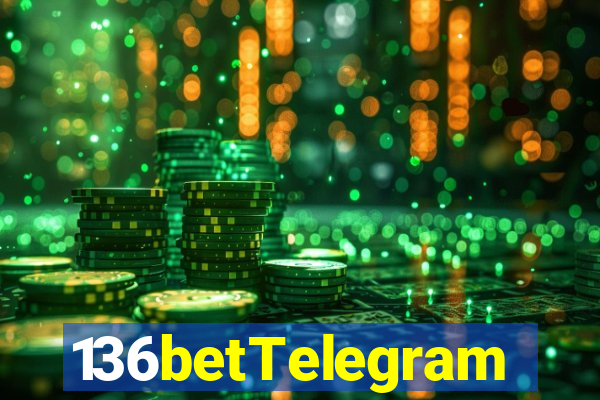 136betTelegram