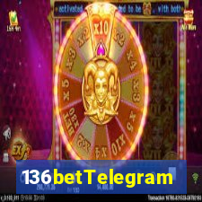 136betTelegram