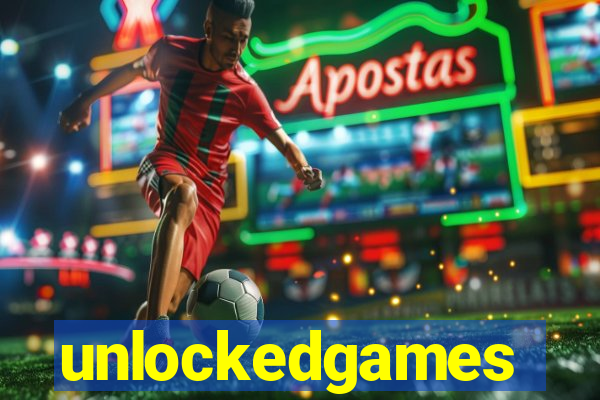 unlockedgames