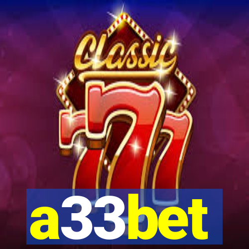 a33bet