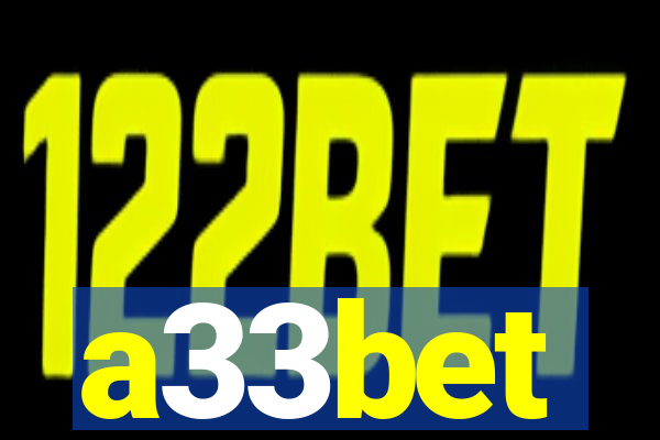 a33bet