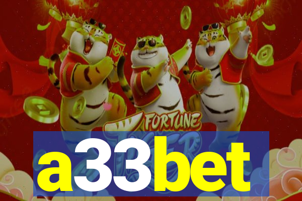 a33bet