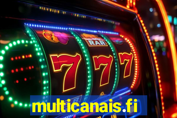 multicanais.fi