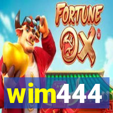 wim444