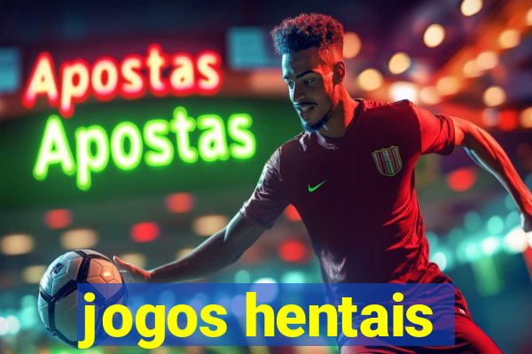 jogos hentais