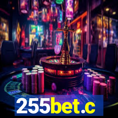 255bet.c