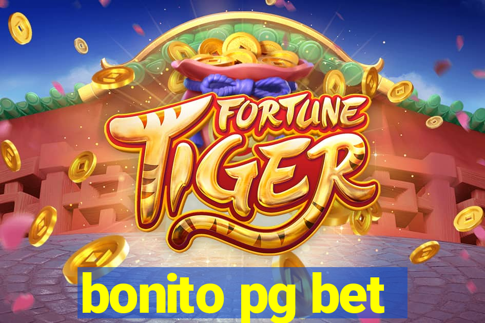 bonito pg bet